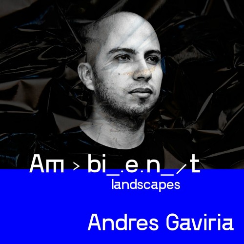 Andres Gaviria