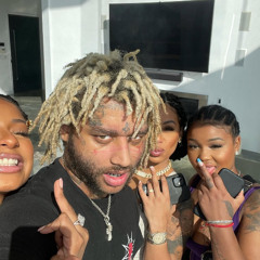 CHXPO - MY BLONDE DREADS NEED A RETWIST [ PROD BY @5kjordn1 + @d1xoo @utxxh ]