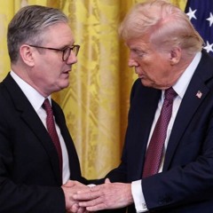 Donald Trump, Keir Starmer hail limited US-UK trade deal to resolve global tarrif shock