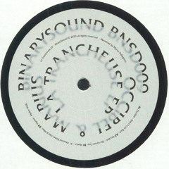 Premiere : Marius - 31 Peascod Street (Vocal Mix) (BNSD009)