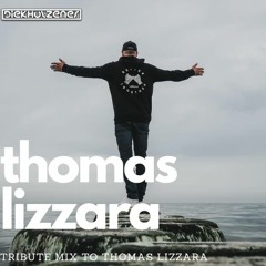 Sound Therapie - Best of.... - Tribute to Thomas Lizzara