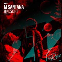 0212R158 - M Santana - Let Me Down