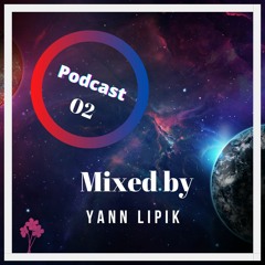 Podcast 02 // Melodic Techno // SYNC OFF