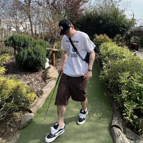 Mladej Fritzl ESP OFF