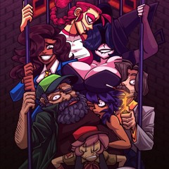 Dead Estate OST: Deadline