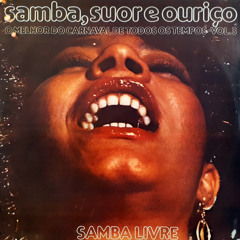 Pot-Pourri: O Teu Cabelo Não Nega / Me Dá Um Dinheiro Aí / Mulata Yê, Yê, Yê / Vai Com Jeito / Linda Morena / Linda Lourinha / Allah-La-Ô / Mamãe Eu Quero / Hino Rubro-Negro