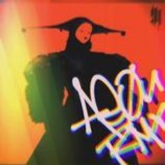 Skrillex, Noisia, Josh Pan & Dylan Brady - Supersonic (My Existence) (Aeøn Flip)