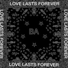 Destroy Lonely - (Grails) Love Lasts Forever (V2 & V2.5) (Mix)