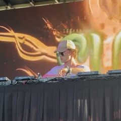 LIVE @ SOUNDCAMP 2025