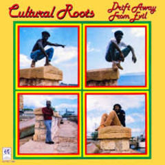 Cultural Roots-Blackie Blackie