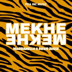 Massianello & David Eusse - Mekhe Mekhe