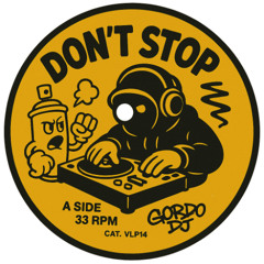 Don’t Stop ( Original Mix)