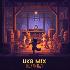 UKG Mix