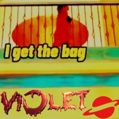 IGET THE BAG- GUCCI FT MIGOS VIOLET FLIP