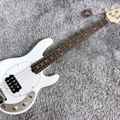 VULFPECK - DEAN TOWN /// Live at Madison Square Garden (Bass Cover)