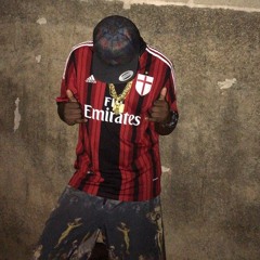 CHEFE DO PUTEIRO 001  - DJ FOX DO ELDORADO