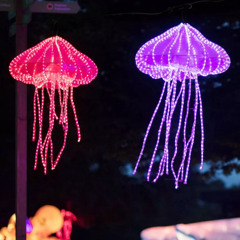 Mini-Megamix of EDM Ideas