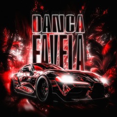 RYXD - Dança Favela