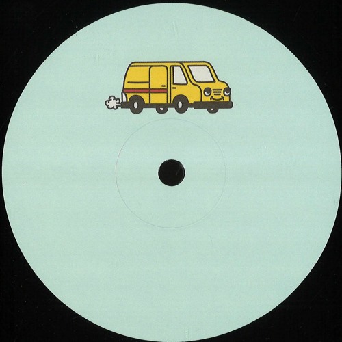 PREMIERE: DJ Delivery - How Good Is Your Game [YVANR 003]