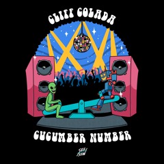 PREMIERE: Cliff Colada - Cucumber Number [See-Saw]
