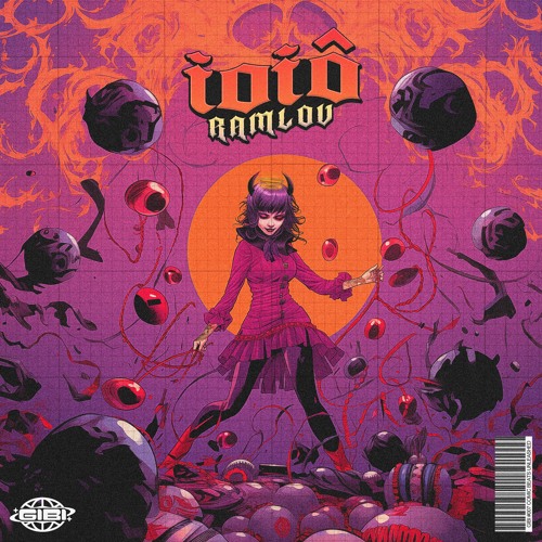 Ramlov - Ioiô [GIBI007]