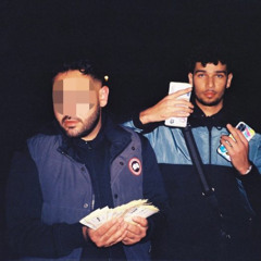 LUCIO 101 x IM GOD (prod. axz) [CLIP]
