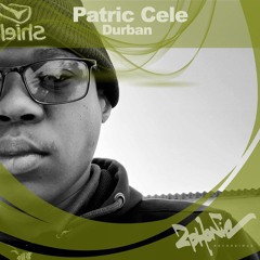2phonic Recordings_Guest Mix by Patric Cele