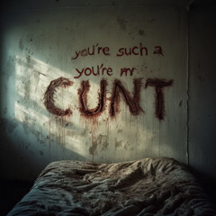 Riot - You're Such A Cunt