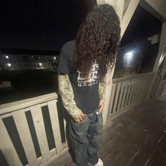 late (on spotify)