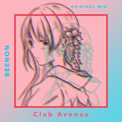 Club Avenue