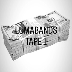 LUMABANDS TAPE 1