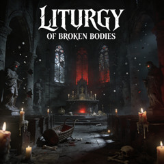 Liturgy of Broken Bodies