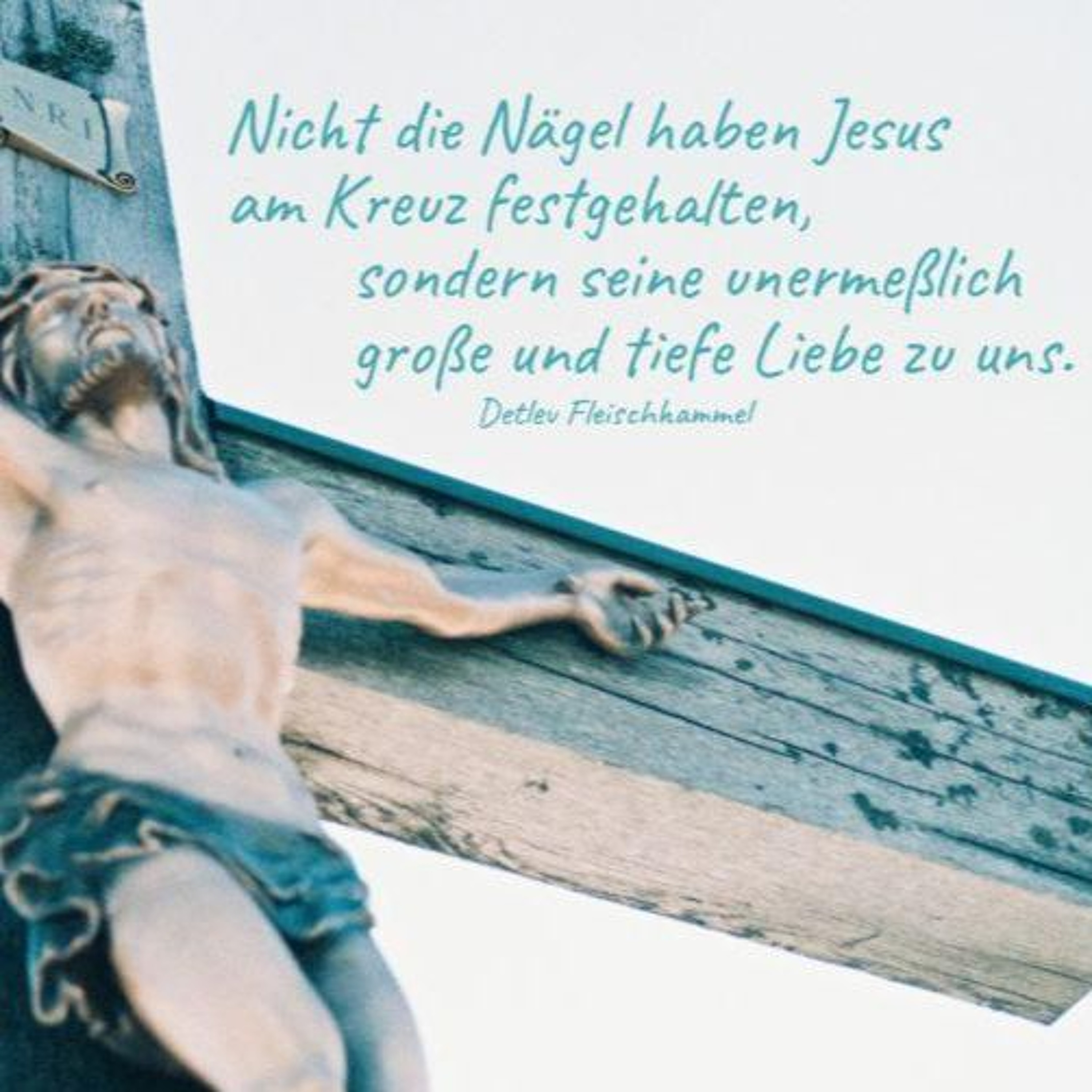 Nehmt einander an, wie Christus euch angenommen hat. Römer 15, 1-13MP3 episode artwork