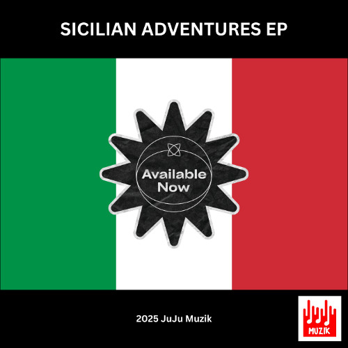 Sicilian Adventures EP (clips)