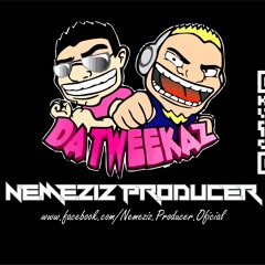 Da Tweekaz Megamix - Parte 1 / Nemeziz Producer Oficial