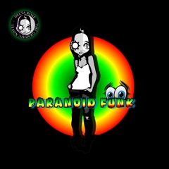 Paranoid Funk