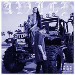 Awich - Remember feat. Young Juju (p_e dembow edit)