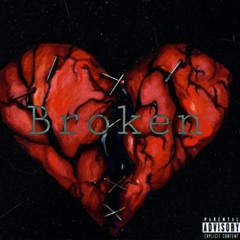 Broken Ft. T.S.Z.