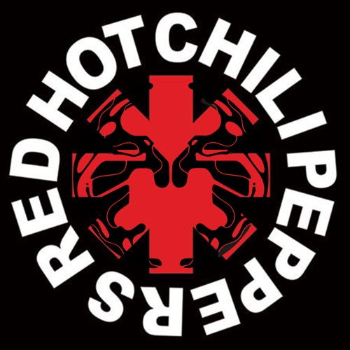 RHCP - Can't stop ACID REMIX