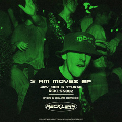 5am Moves (Chlär Remix)