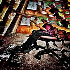 KZSU Sound Wheels 060424 OKKIM