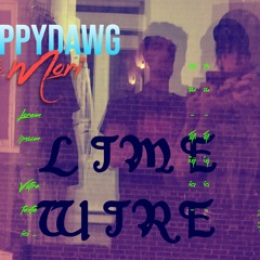 Mori & @poppy_dawg - Limewire