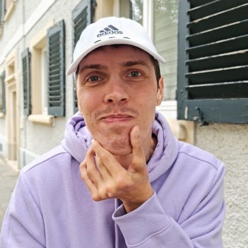 Yung Isvvc - Purple Moncler