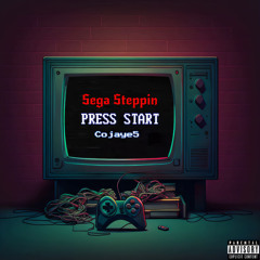 Sega Steppin