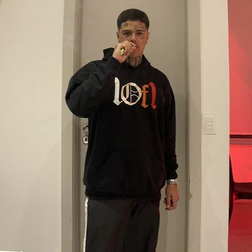 BRUXO - DUAS GLOCKS SPEED (Prod.Sh1ft) @refdeles @voxysz