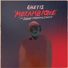 Ghetts - Mozambique Ft. Jaykae & Moonchild Sanelly (SOULSTATE UK Garage Remix)
