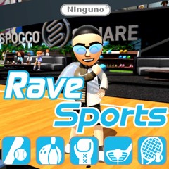 RAVE SPORTS