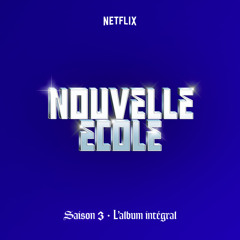 Bah Ouais - Nouvelle École (Radio Edit) (Bonus Track)