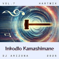 HARTMIX #7 - Inkodlo Kamashimane