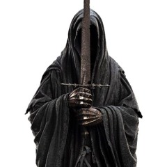 The Nazgûl
